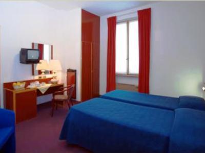 New Alexander 3* Génova