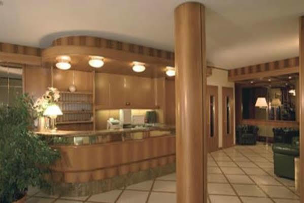Hotel New Alexander Génova