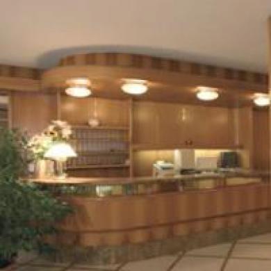 New Alexander Hotel Génova