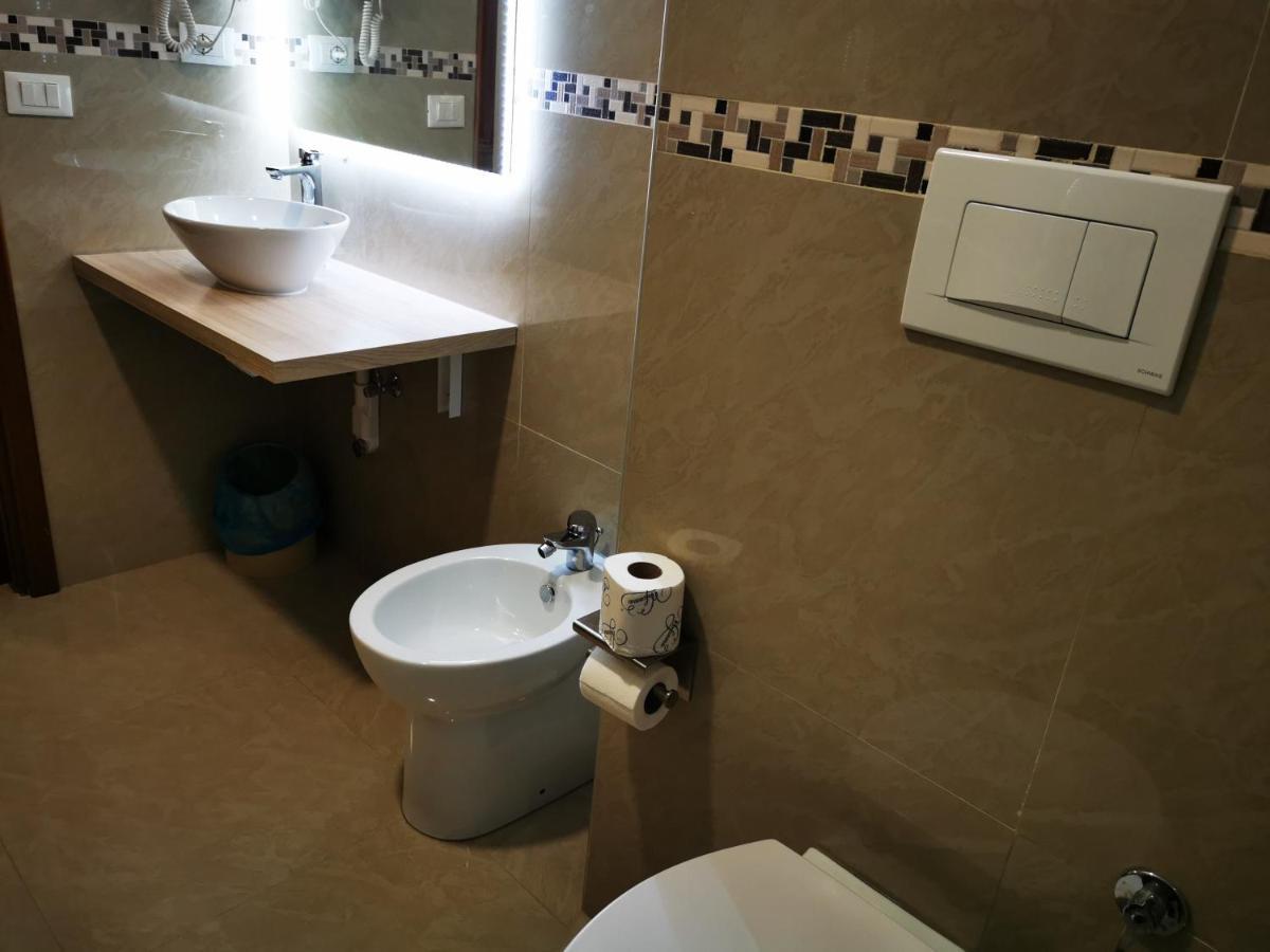 Hotel New Alexander Genua