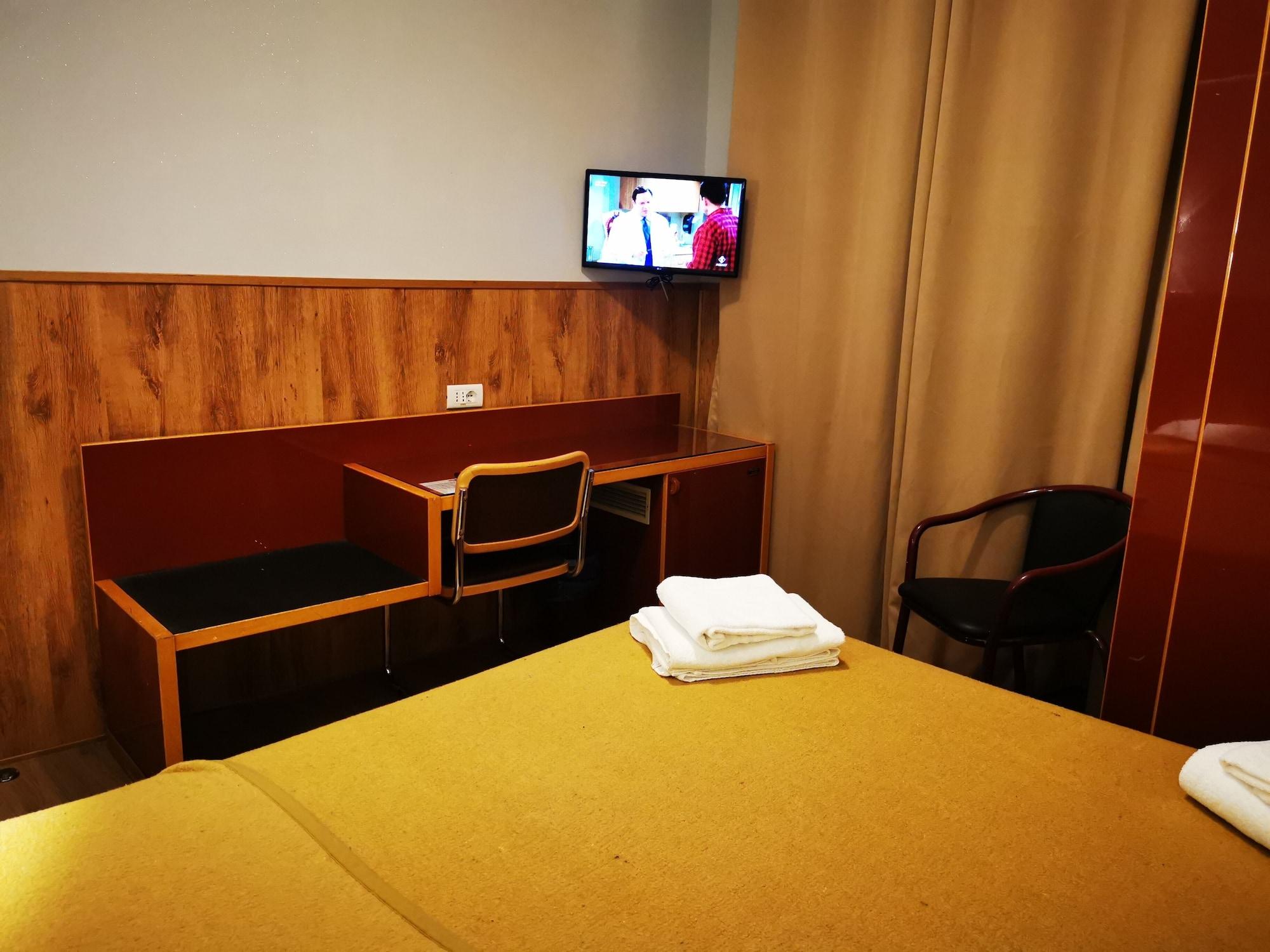 New Alexander 3* Genua