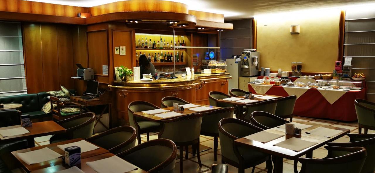 New Alexander Hotel Genua