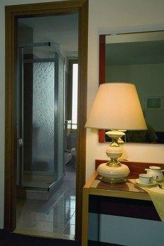 New Alexander Hotel Genua
