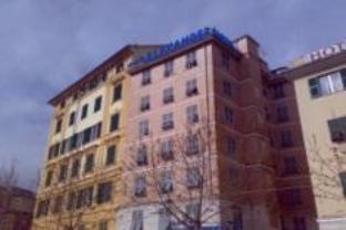 New Alexander Hotel 3*