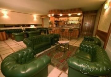 Hotel New Alexander