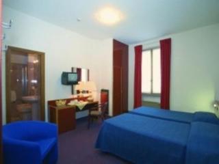 Hotel New Alexander Genova